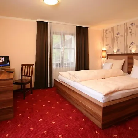 Landgasthof Zum Lang 3* Gottsdorf
