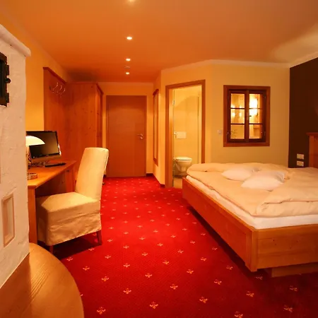 Landgasthof Zum Lang 3*