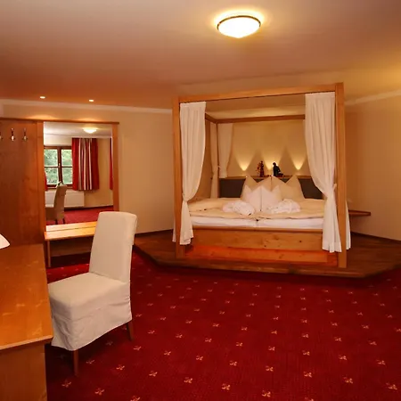Vendégház Landgasthof Zum Lang 3*