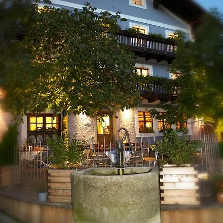 Landgasthof Zum Lang 3*