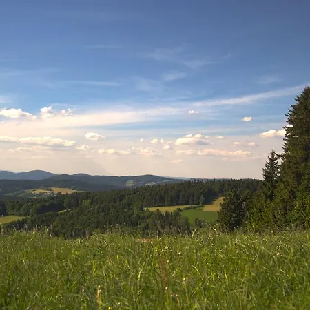 Vendégház Landgasthof Zum Lang