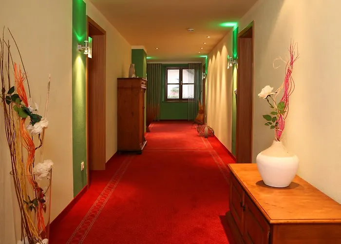 Landgasthof Zum Lang Gottsdorf