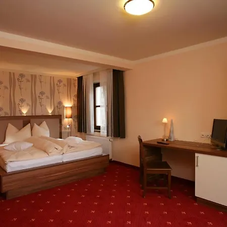 Landgasthof Zum Lang בית הארחה Gottsdorf (Passau)