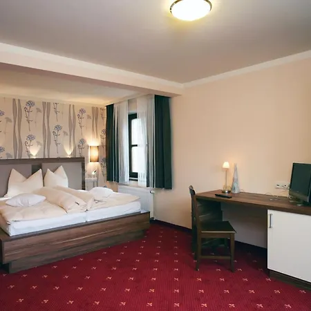 Landgasthof Zum Lang 3* Untergriesbach