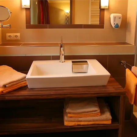 Landgasthof Zum Lang Guest house 3*