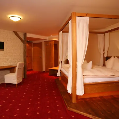 Landgasthof Zum Lang Гостевой дом Gottsdorf (Passau)