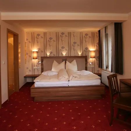 Landgasthof Zum Lang 3* Untergriesbach