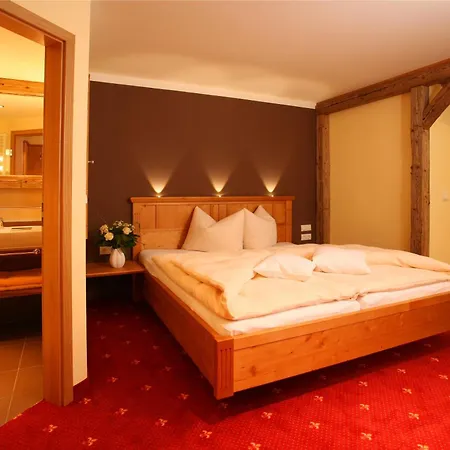 Landgasthof Zum Lang Guest house