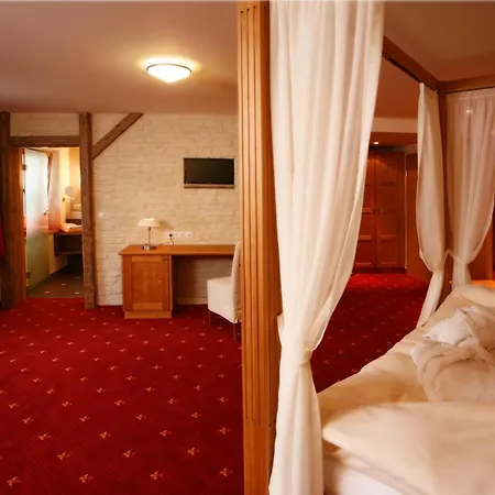 Landgasthof Zum Lang 3*