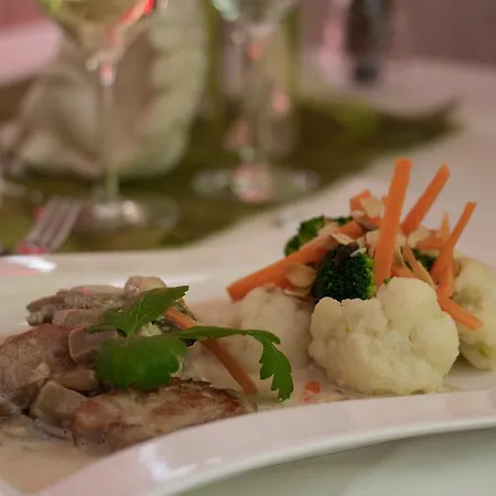 Landgasthof Zum Lang 3* Gottsdorf (Passau)
