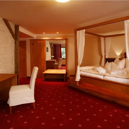 Guest house Landgasthof Zum Lang