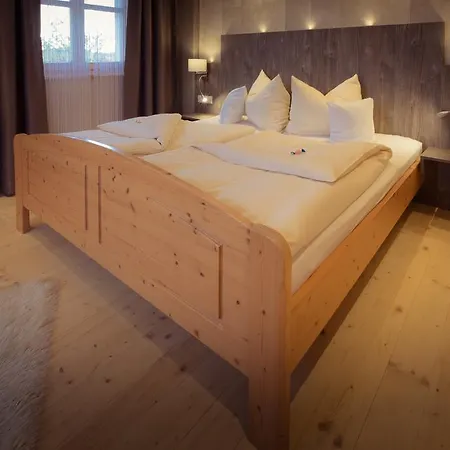 Guest house Landgasthof Zum Lang