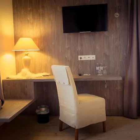 Guest house Landgasthof Zum Lang 3*