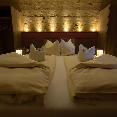 Guest house Landgasthof Zum Lang