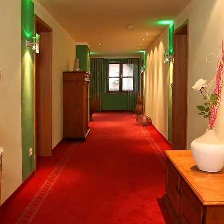 Landgasthof Zum Lang Untergriesbach